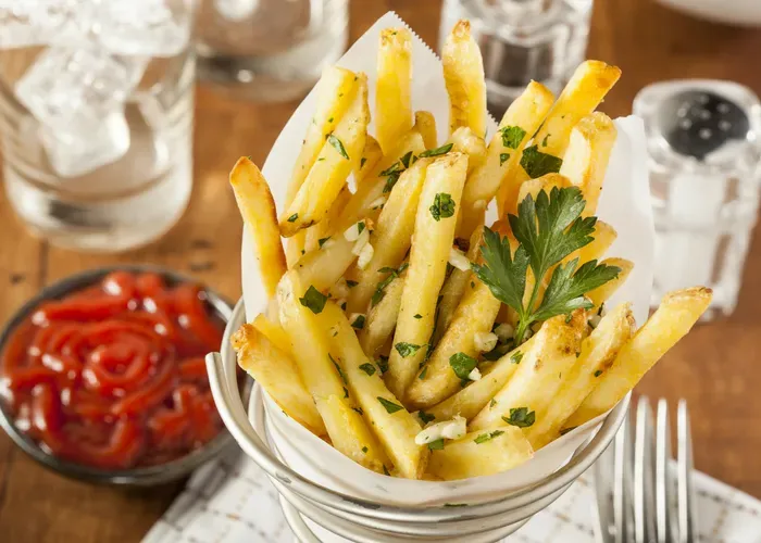 san francisco food specialties